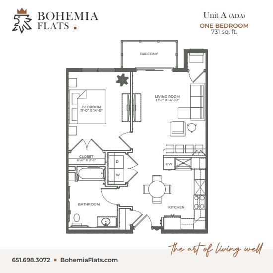 Building Photo - Bohemia Flats