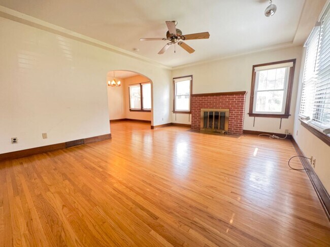 Foto del edificio - Charming 2-Bedroom Home in Oleander