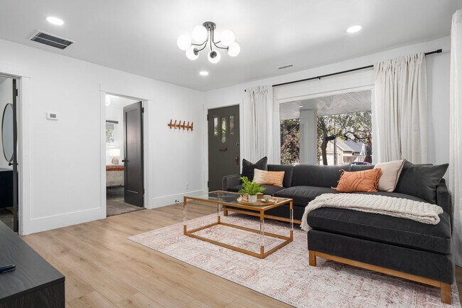 Foto del edificio - 430 S 400 W