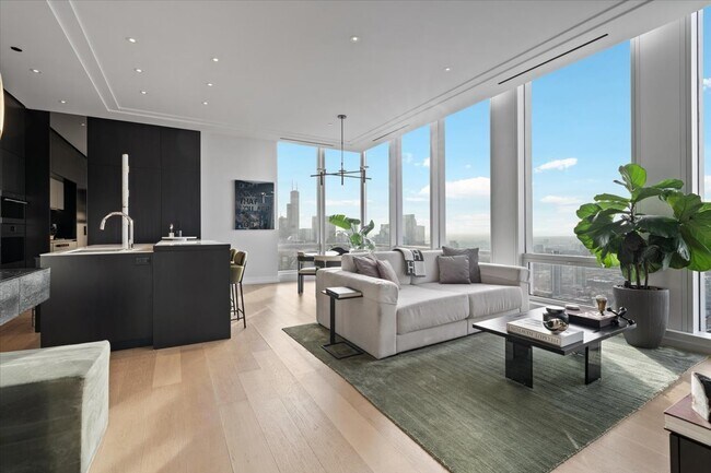 Foto del edificio - 14 W Superior St