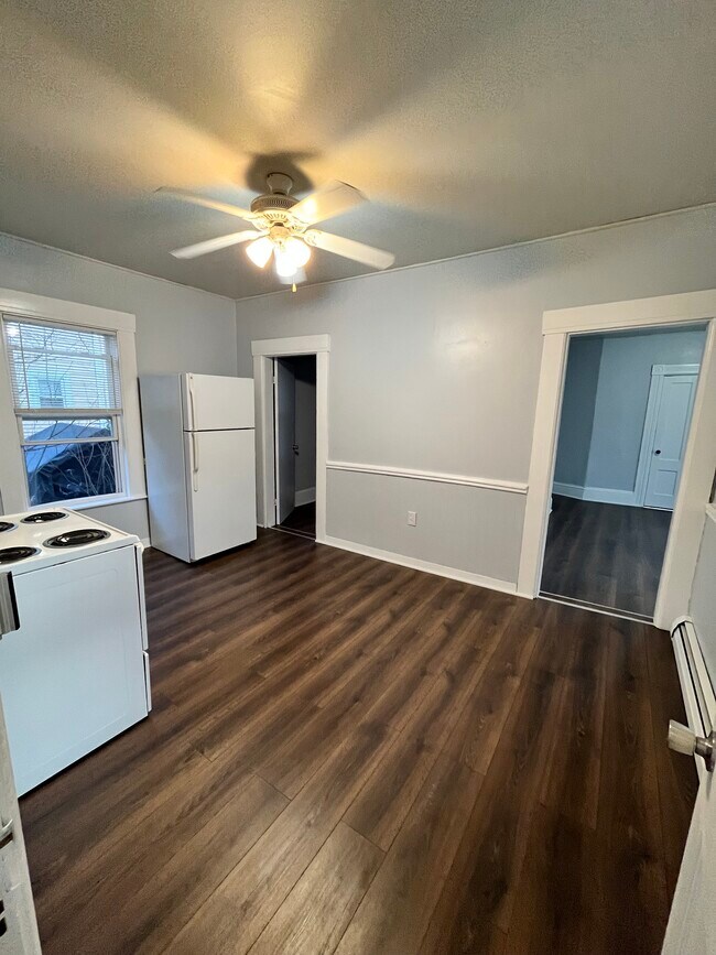 Kitchen - 49 McDuffie St