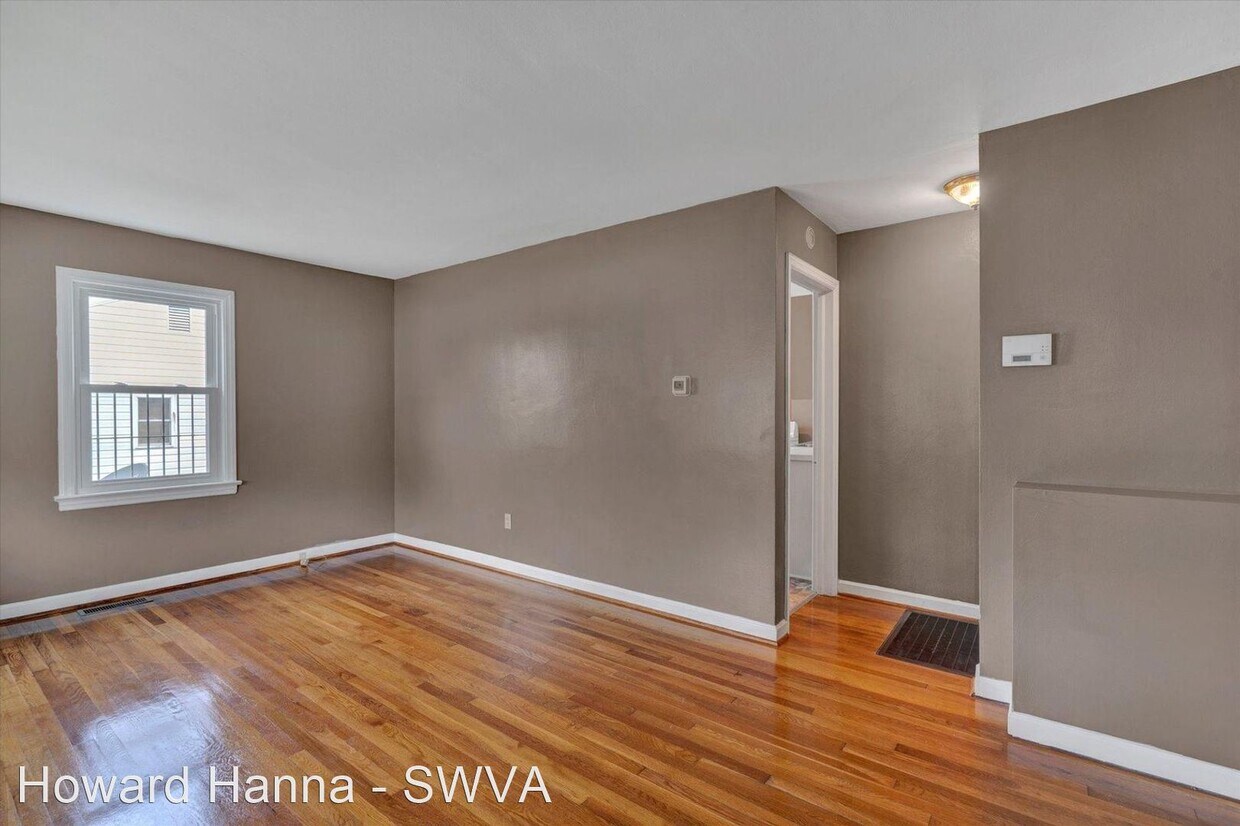 Foto del edificio - 2 br, 1 bath House - 2411 Clifton Street NW