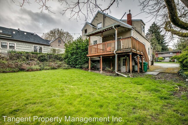 Foto del edificio - 6315 E Burnside St
