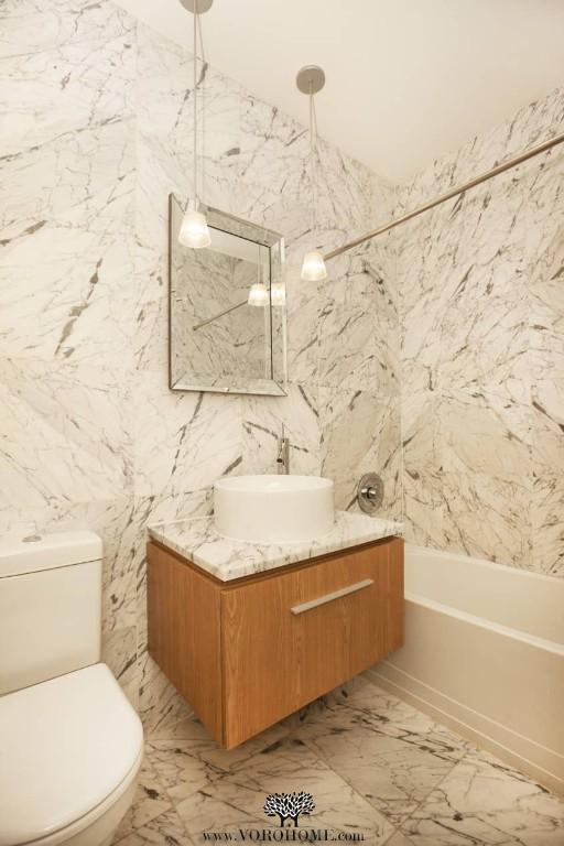 Foto del edificio - 3 bedroom in New York NY 10005