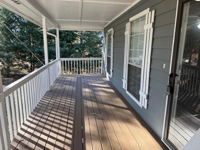 Building Photo - 3619 Bomar Rd