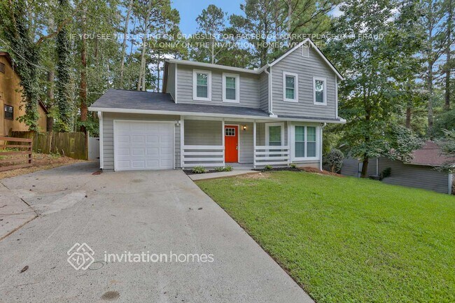 Foto del edificio - 3828 Willow Wood Way NW