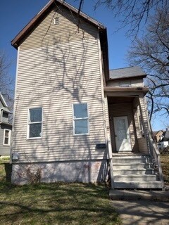Foto del edificio - 511 E Illinois Ave