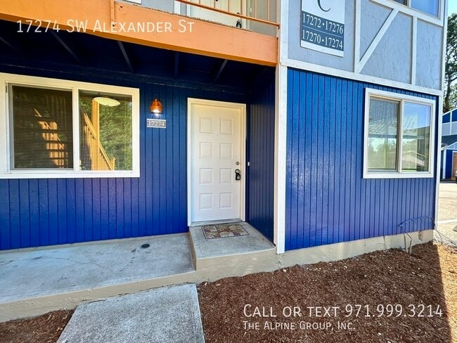 Photo - 17274 SW Alexander St Apartment