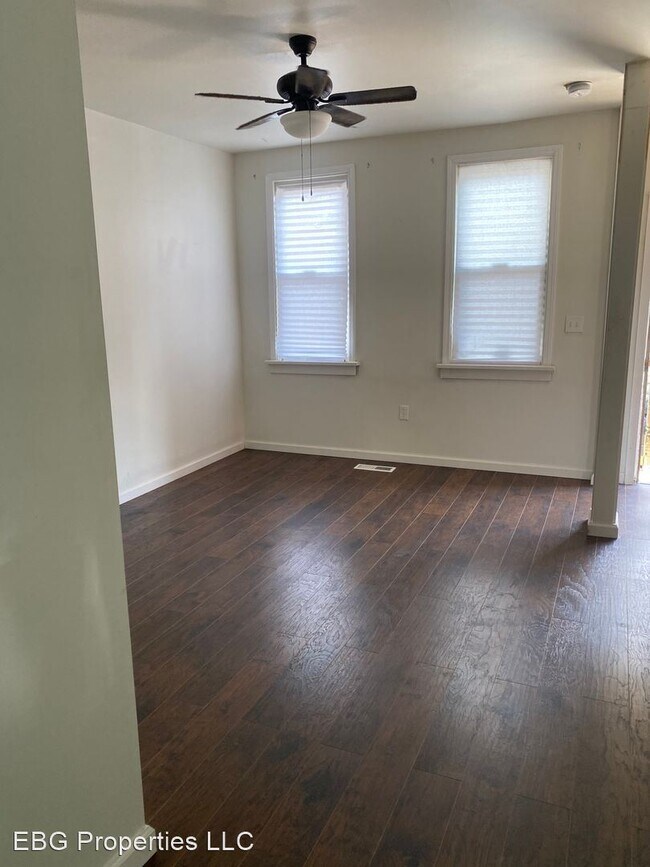 Building Photo - 2 br, 1.5 bath House - 2126 Straubs Ln