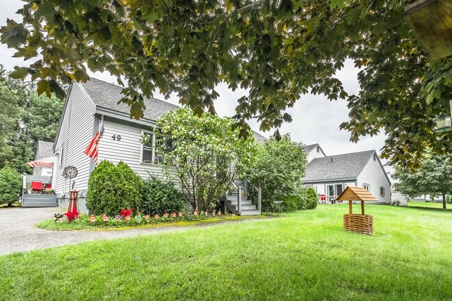 Foto del edificio - Ledgewood Apartments