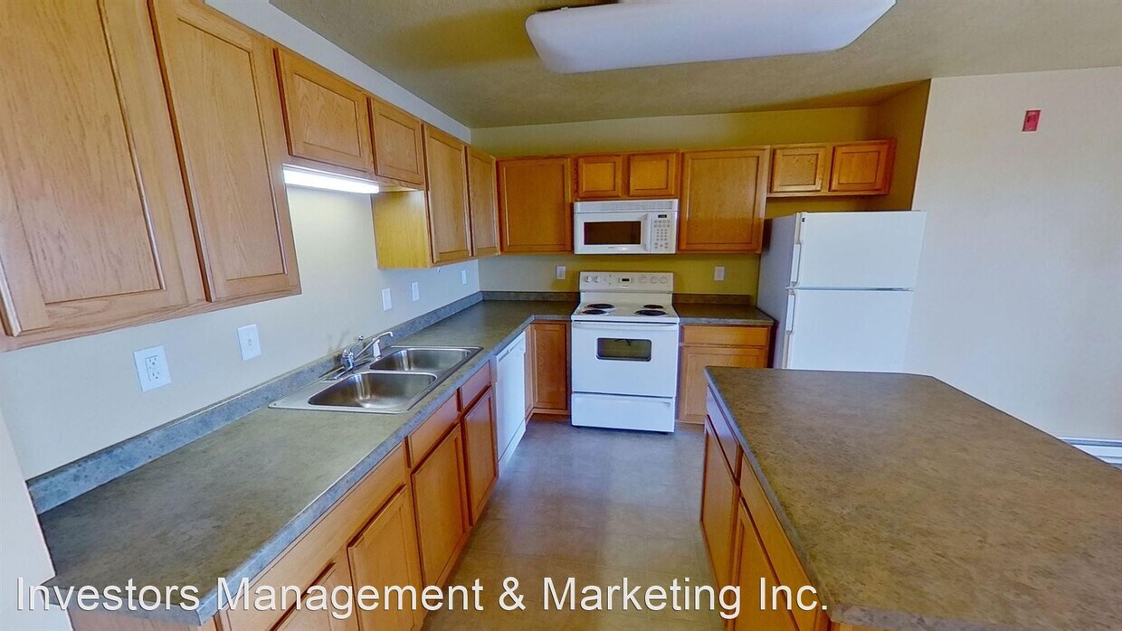 Primary Photo - 2 br, 2 bath Apartment - Hawk Pointe 4105 ...