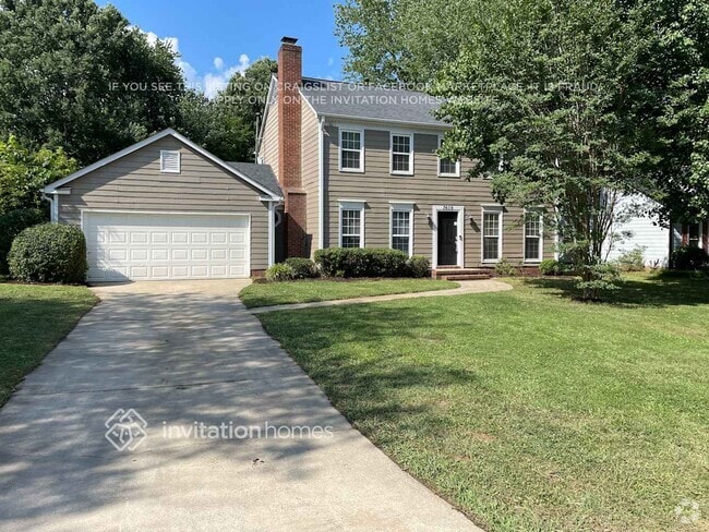 Building Photo - 7609 Elm Tree Ln