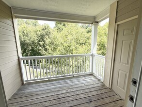 Interior Photo - Wesley Providence Apartments at Stonecrest
