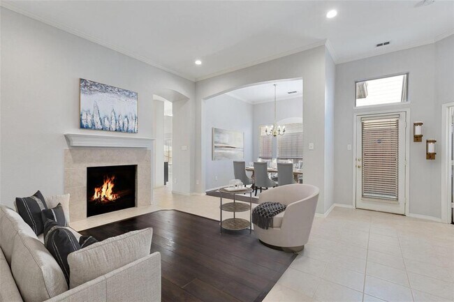 Foto del edificio - 7905 Thorneywood Rd