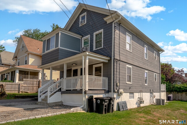 Building Photo - 36 Ellis St