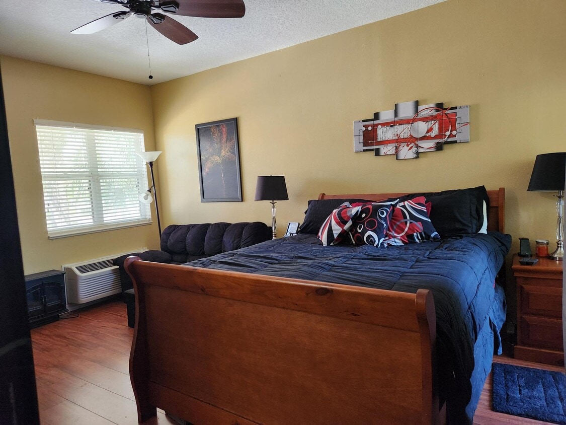 10065 Perfect Dr Unit PGA B, Port Saint Lucie, FL 34986 Condo for Rent in Port Saint Lucie, FL