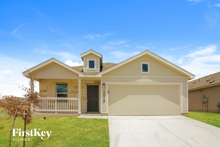 Foto principal - 10619 Pablo Way