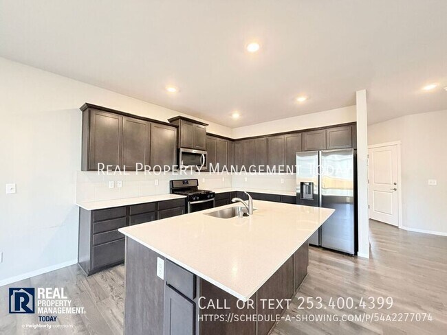 Building Photo - 18746 107th Ave Ct E
