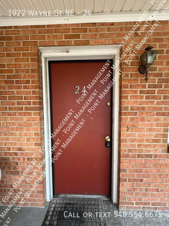 Foto del edificio - 1 Bedroom Apartment off of Williamson Road