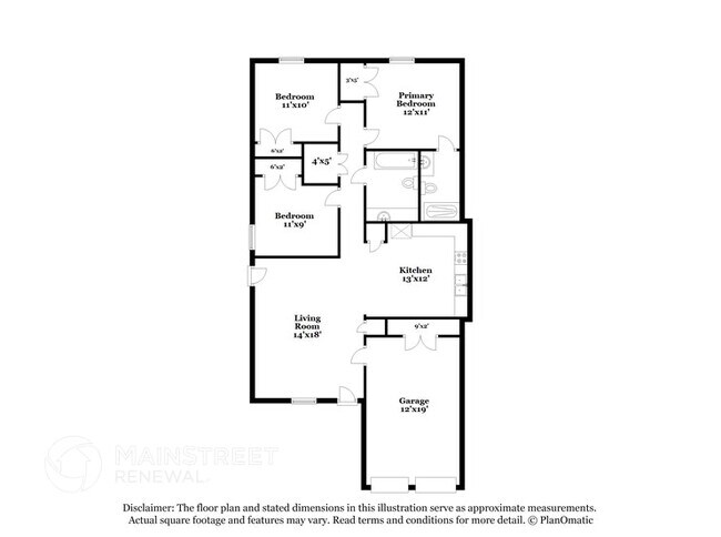 Building Photo - 222 Palmer Ct