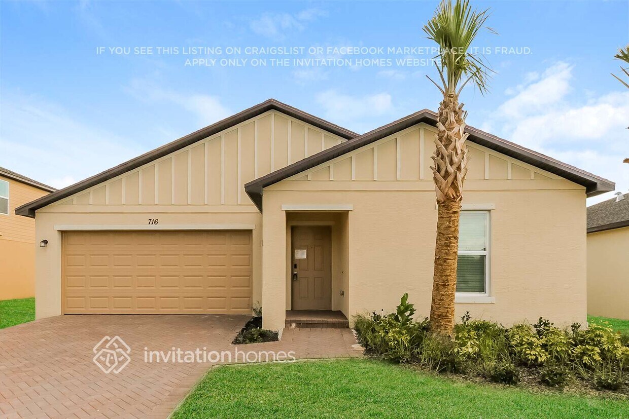Foto principal - 716 Carlyle Wy