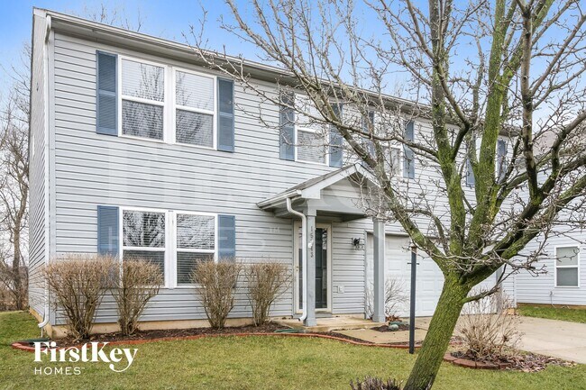 Foto del edificio - 15543 Dusty Trail