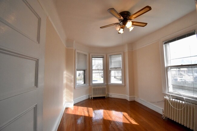 1st Bedroom - 251 Westchester Ave