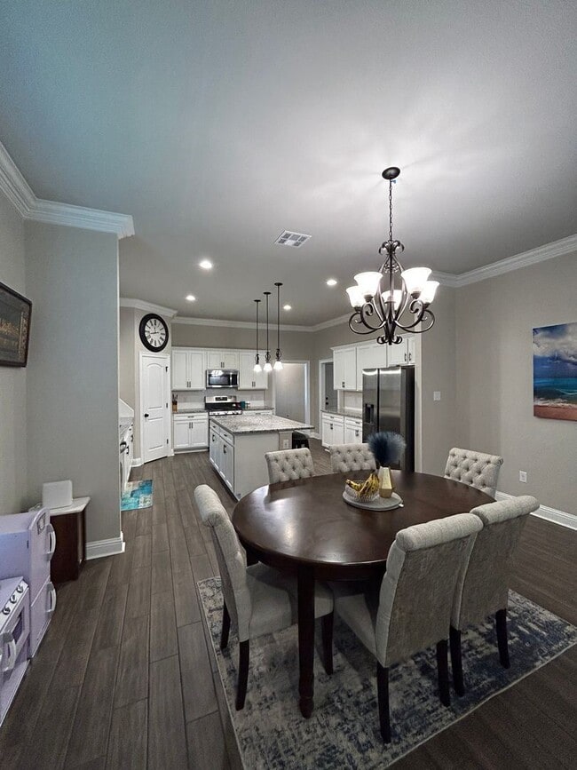 Building Photo - 4 br, 3.5 bath House - 413 Mangrove Lane