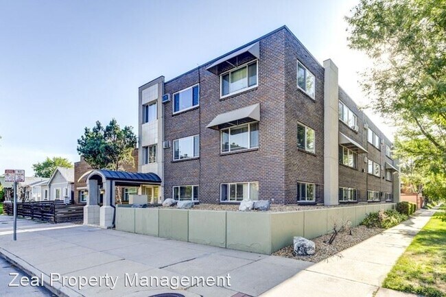 Building Photo - 909 S Pearl St