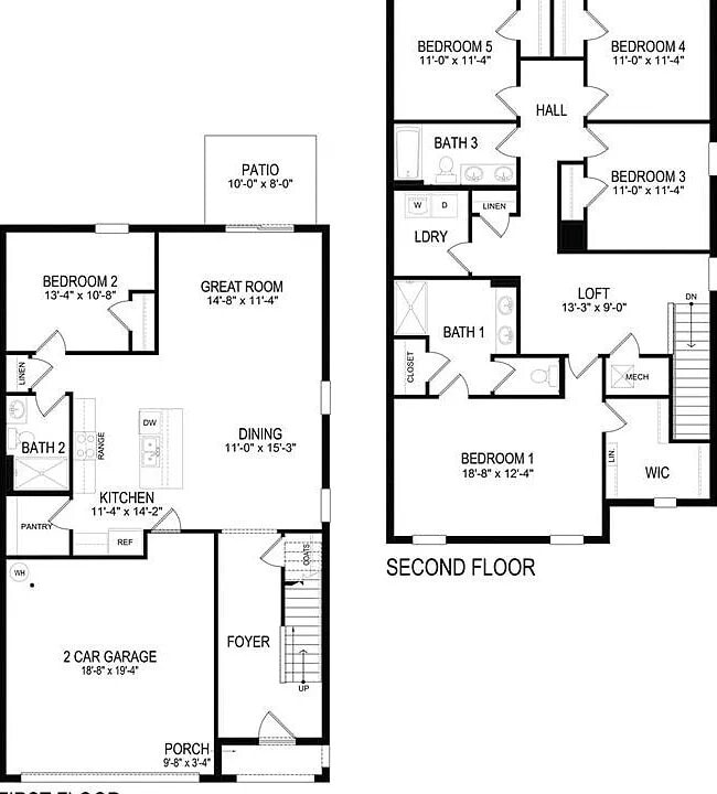 Building Photo - 18112 Gander Ter