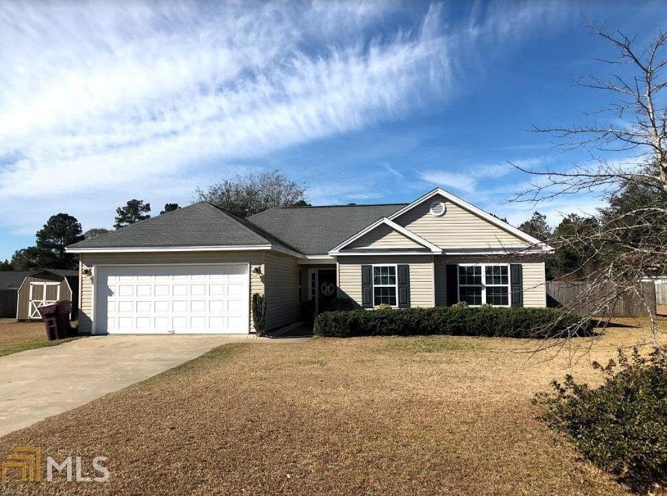 Primary Photo - 409 Hartley Dr
