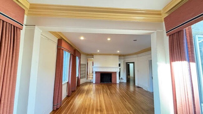 Foto del edificio - Step into a Piece of San Francisco History...