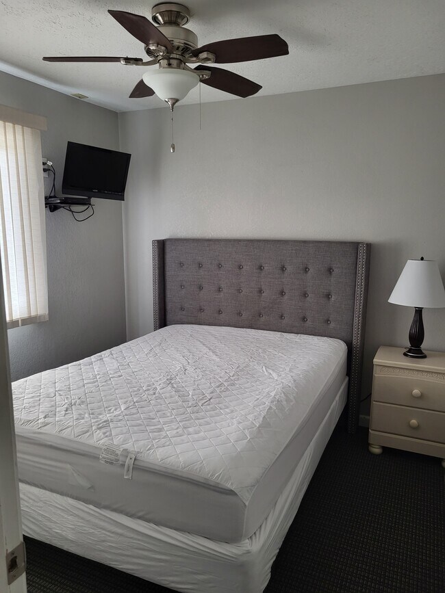 Foto del edificio - 116 5th St NW