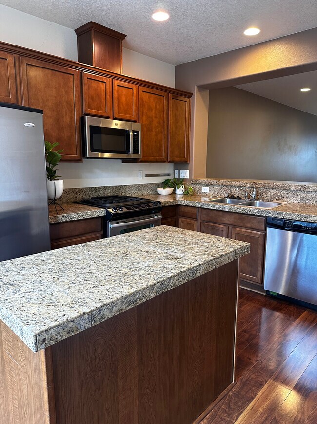 Kitchen - 11016 SW Mallow Ter