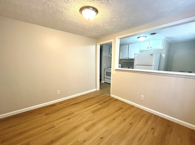 Foto del edificio - Charming 2 bedroom apartment in Lenoir City!