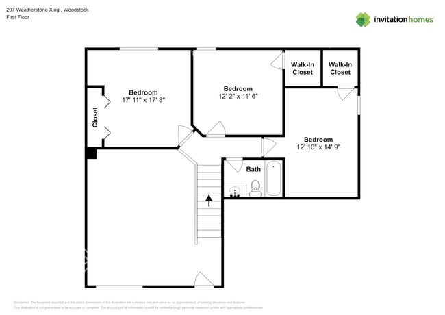 Building Photo - 207 Weatherstone Crossing