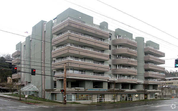 Primary Photo - Riva Condos