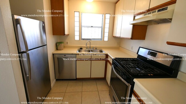 Building Photo - 4496 1/2 48th St.-A