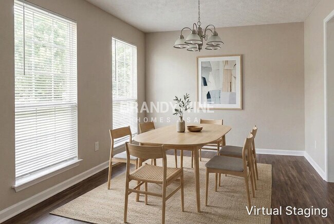 Foto del edificio - 3981 Ivy Trace Ln
