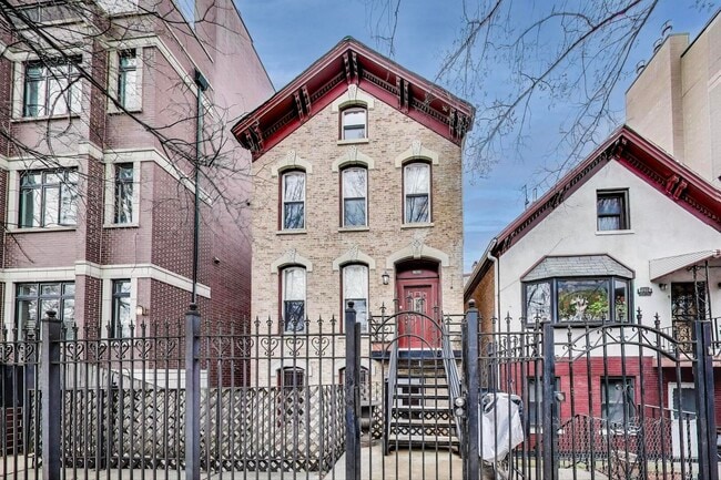 Building Photo - 1509 W Thomas St