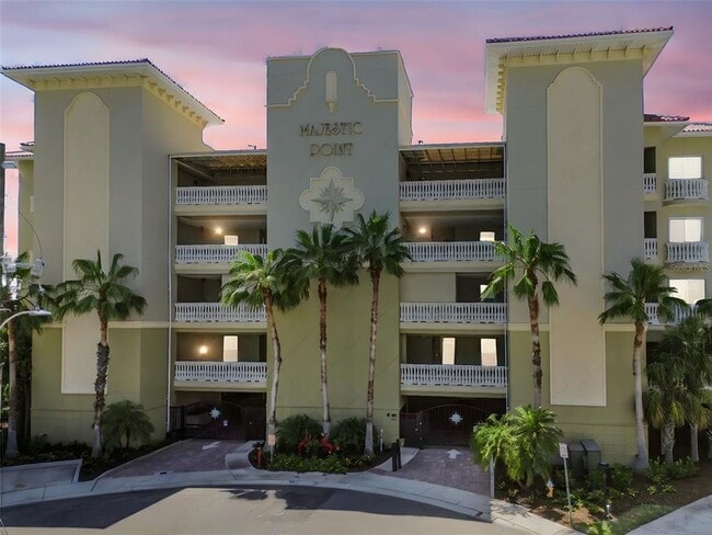 Foto del edificio - 200 Skiff Point