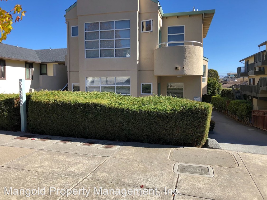 Foto principal - 333 Larkin St