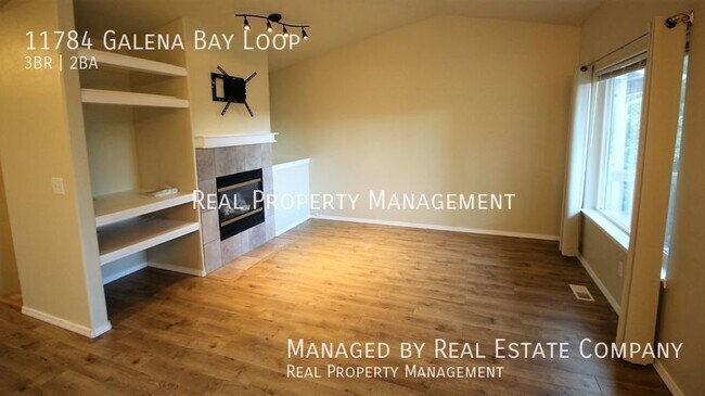Building Photo - Three Bed Eagle River Townhome Close to JBER