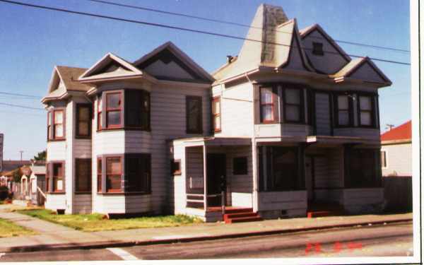 Building Photo - 534 Ohio Ave