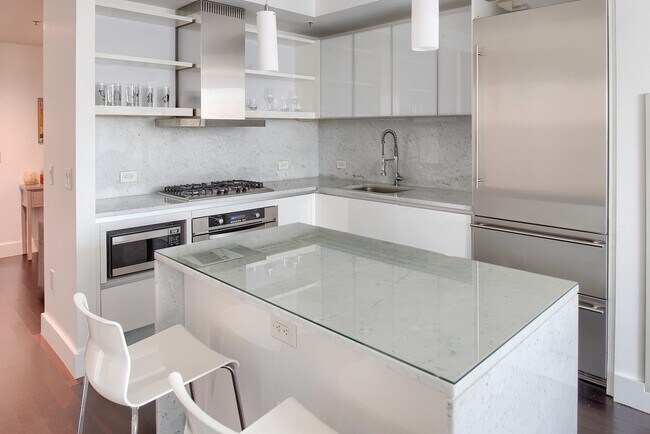 Foto del edificio - 77 Hudson St