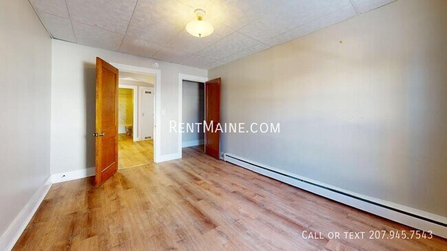 Foto del edificio - 5 Monument St