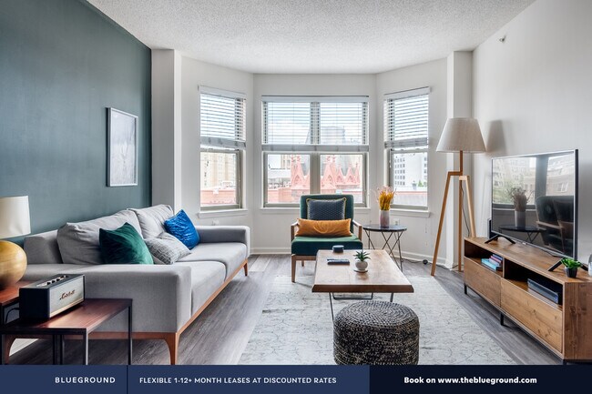 Foto del edificio - Andover House, 1200 14th St NW