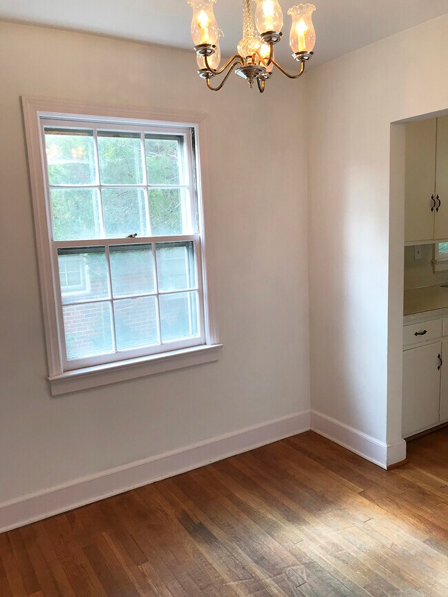 103 E Ellerbee St, Durham, NC 27704 House for Rent in Durham, NC