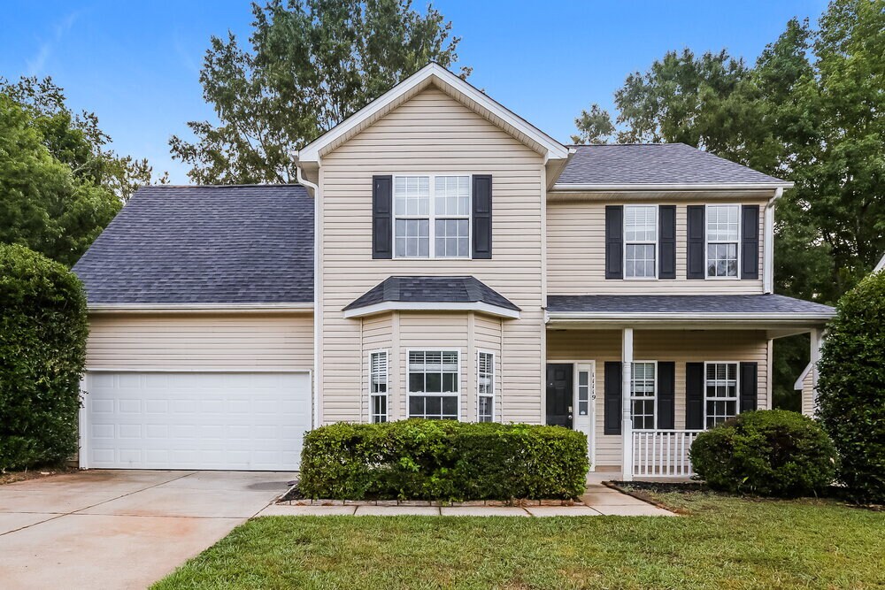 Foto principal - 11119 Amberglades Ln