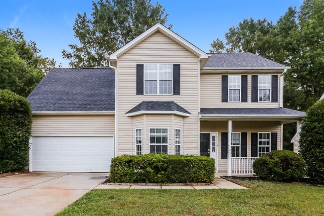 Building Photo - 11119 Amberglades Ln